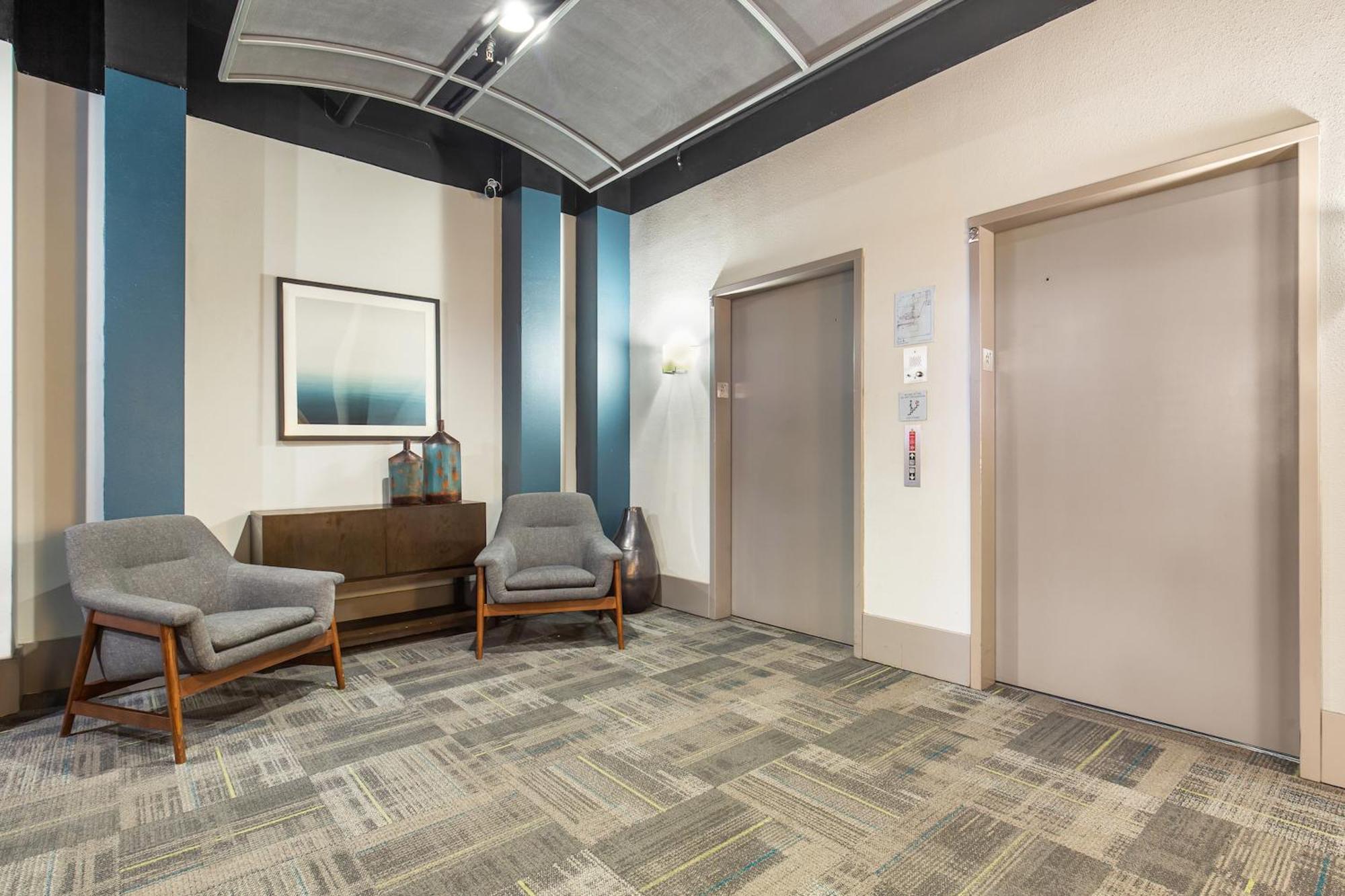 Kasa Bellevue Seattle Aparthotel Kültér fotó