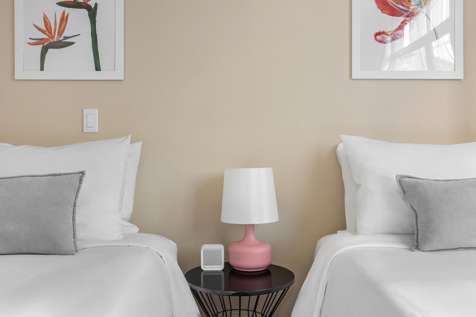 Kasa Bellevue Seattle Aparthotel Kültér fotó